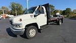 2005 GMC TopKick C4500 Regular Cab RWD, Flatbed Truck for sale #RT422AA - photo 5