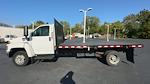 2005 GMC TopKick C4500 Regular Cab RWD, Flatbed Truck for sale #RT422AA - photo 6