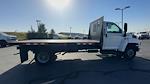 2005 GMC TopKick C4500 Regular Cab RWD, Flatbed Truck for sale #RT422AA - photo 9