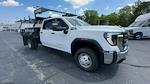 2024 GMC Sierra 3500 Crew Cab 4WD, Knapheide Contractor Body Contractor Truck for sale #RT667 - photo 3