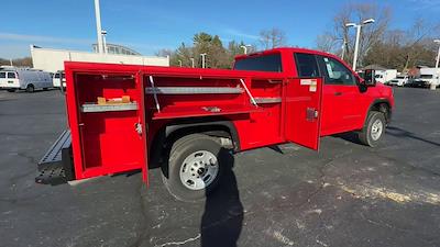 2024 GMC Sierra 2500 Double Cab 4WD, Monroe Truck Equipment ServicePRO™ Service Truck for sale #RT727 - photo 2