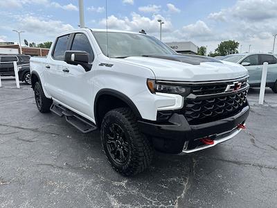 2023 Chevrolet Silverado 1500 Crew Cab 4WD Pickup for sale #RT826A - photo 1