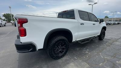 2023 Chevrolet Silverado 1500 Crew Cab 4WD Pickup for sale #RT826A - photo 2
