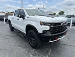 2023 Chevrolet Silverado 1500 Crew Cab 4WD Pickup for sale #RT826A - photo 1