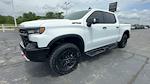 2023 Chevrolet Silverado 1500 Crew Cab 4WD Pickup for sale #RT826A - photo 5