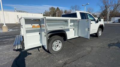 2024 GMC Sierra 2500 Double Cab 2WD, Monroe Truck Equipment ServicePRO™ Service Truck for sale #RTT12X88 - photo 2