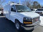 New 2024 GMC Savana 3500 1WT RWD 11' Reading Service Utility Van for sale #RTT231 - photo 1