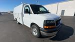 New 2024 GMC Savana 3500 1WT RWD 11' Reading Service Utility Van for sale #RTT231 - photo 3