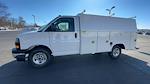 New 2024 GMC Savana 3500 1WT RWD 11' Reading Service Utility Van for sale #RTT231 - photo 5