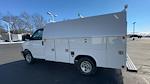 New 2024 GMC Savana 3500 1WT RWD 11' Reading Service Utility Van for sale #RTT231 - photo 7