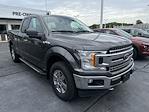 2019 Ford F-150 Super Cab 4x4 Pickup for sale #SB778A - photo 1
