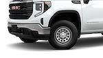 New 2025 GMC Sierra 1500 Pro Crew Cab 4WD Pickup for sale #STT928 - photo 5