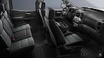 New 2025 GMC Sierra 1500 Pro Crew Cab 4WD Pickup for sale #STT928 - photo 7