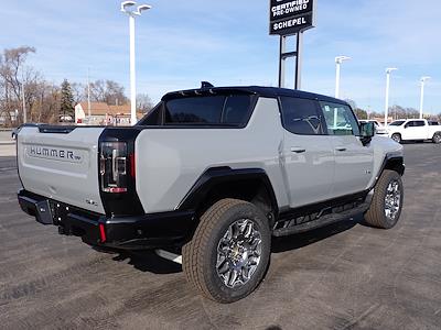 New 2025 GMC Hummer EV Pickup 3X Crew Cab AWD Pickup for sale #SH333 - photo 2