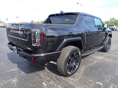New 2025 GMC Hummer EV Pickup 2X Crew Cab AWD Pickup for sale #SH508 - photo 2