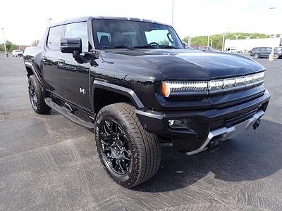 New 2025 GMC Hummer EV Pickup 2X Crew Cab AWD Pickup for sale #SH508 - photo 1