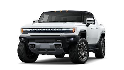 New 2025 GMC Hummer EV Pickup 3X Crew Cab 4WD Pickup for sale #SH688 - photo 1
