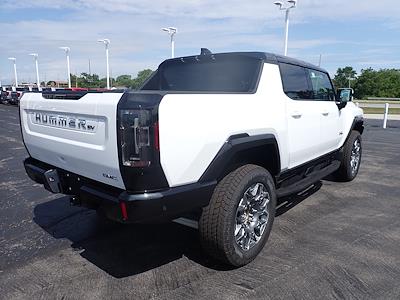 New 2025 GMC Hummer EV Pickup 3X Crew Cab 4WD Pickup for sale #SH688 - photo 2