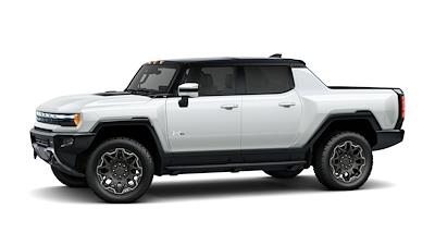 New 2025 GMC Hummer EV Pickup 3X Crew Cab 4WD Pickup for sale #SH688 - photo 2
