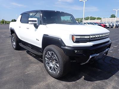 2025 GMC Hummer EV Pickup Crew Cab 4WD Pickup for sale #SH688 - photo 1