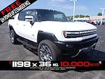 New 2025 GMC Hummer EV Pickup 3X Crew Cab 4WD Pickup for sale #SH688 - photo 1