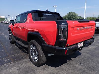 New 2025 GMC Hummer EV Pickup 3X Crew Cab 4WD Pickup for sale #SH6X137 - photo 2