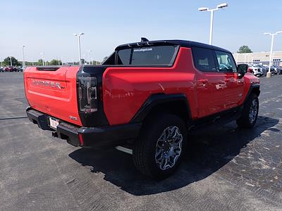 New 2025 GMC Hummer EV Pickup 3X Crew Cab 4WD Pickup for sale #SH6X137 - photo 2