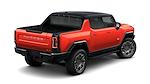 2025 GMC Hummer EV Pickup Crew Cab 4WD Pickup for sale #SH6X137 - photo 3