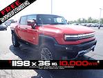 New 2025 GMC Hummer EV Pickup 3X Crew Cab 4WD Pickup for sale #SH6X137 - photo 1