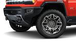 2025 GMC Hummer EV Pickup Crew Cab 4WD Pickup for sale #SH6X137 - photo 5