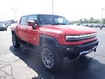 New 2025 GMC Hummer EV Pickup 3X Crew Cab 4WD Pickup for sale #SH6X137 - photo 1