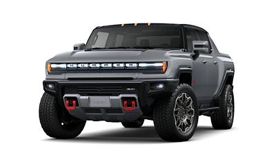 New 2025 GMC Hummer EV Pickup 3X Crew Cab 4WD Pickup for sale #SH826 - photo 1