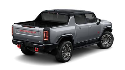 New 2025 GMC Hummer EV Pickup 3X Crew Cab 4WD Pickup for sale #SH826 - photo 2