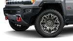 New 2025 GMC Hummer EV Pickup 3X Crew Cab 4WD Pickup for sale #SH826 - photo 5