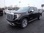 2025 GMC Sierra 1500 Crew Cab 4WD, Pickup for sale #ST10X06 - photo 4