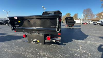 New 2025 GMC Sierra 3500 Regular Cab Steel Dump Truck for sale #ST10X102 - photo 2