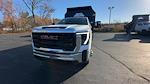 2025 GMC Sierra 3500 Regular Cab DRW 4WD Cab Chassis for sale #ST10X102 - photo 3