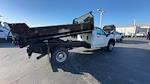 2025 GMC Sierra 3500 Regular Cab DRW 4WD Cab Chassis for sale #ST10X102 - photo 8