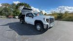 New 2025 GMC Sierra 3500 Crew Cab 4WD Dump Truck for sale #ST10X13 - photo 3