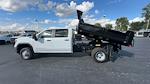 New 2025 GMC Sierra 3500 Crew Cab 4WD Dump Truck for sale #ST10X13 - photo 6