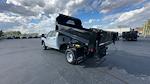 New 2025 GMC Sierra 3500 Crew Cab 4WD Dump Truck for sale #ST10X13 - photo 7