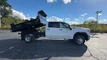 New 2025 GMC Sierra 3500 Crew Cab 4WD Dump Truck for sale #ST10X13 - photo 9