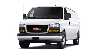 New 2025 GMC Savana 2500 Empty Cargo Van for sale #ST10X18 - photo 1