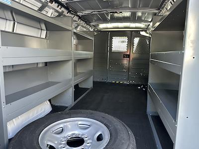 New 2025 GMC Savana 2500 - photo 1