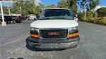 New 2025 GMC Savana 2500 Adrian Upfitted Cargo Van for sale #ST10X18 - photo 4