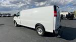 New 2025 GMC Savana 2500 Adrian Upfitted Cargo Van for sale #ST10X18 - photo 7