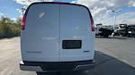 New 2025 GMC Savana 2500 Adrian Upfitted Cargo Van for sale #ST10X18 - photo 8