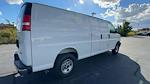 New 2025 GMC Savana 2500 Adrian Upfitted Cargo Van for sale #ST10X18 - photo 9