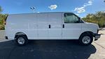 New 2025 GMC Savana 2500 Adrian Upfitted Cargo Van for sale #ST10X18 - photo 10