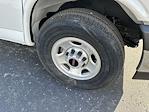 New 2025 GMC Savana 2500 Adrian Upfitted Cargo Van for sale #ST10X18 - photo 11